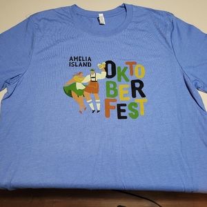 Amelia island oktoberfest